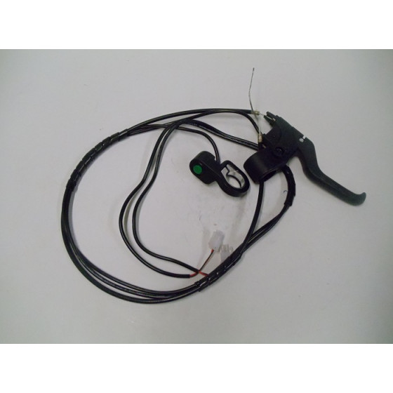 Replacement Razor Power Core E90 Electric Scooter Brake Cable - 4961107
