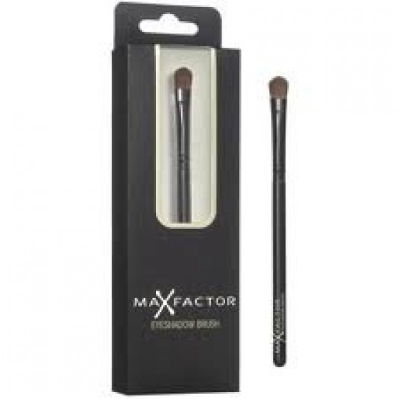 Max Factor Eyeshadow Brush