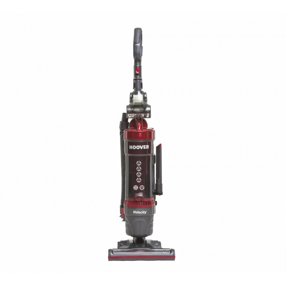 Hoover VL81- VL01001 Velocity Pet Bagless Upright Vacuum Cleaner
