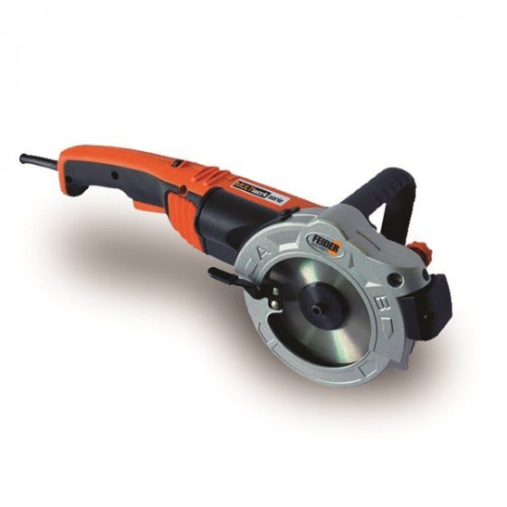 Feider FDL125-2 860w Double Blade Saw