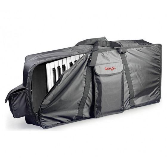 Stagg 61 Note Keyboard Bag - Small