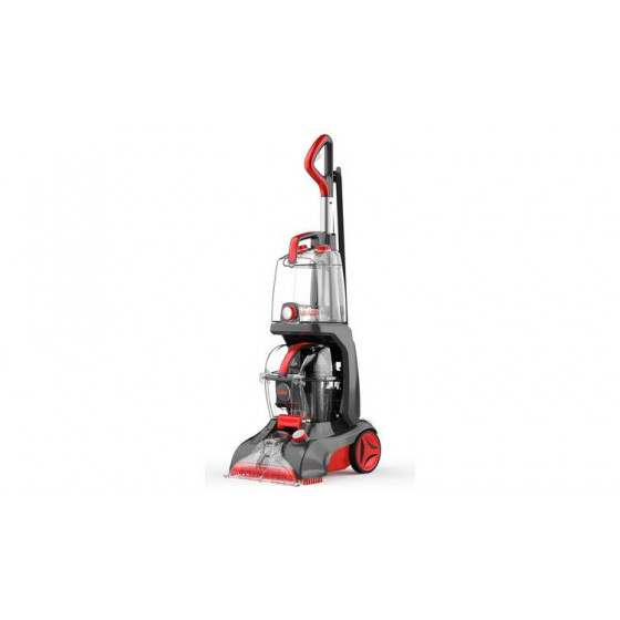 Vax ECGLV1B1 Rapid Power Upright Carpet Cleaner (Machine Only)