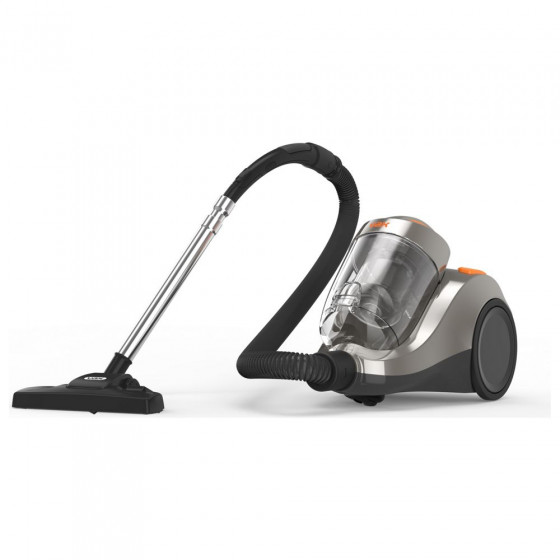 Vax C84-TJ-Be Power 8 Bagless Cylinder Vacuum Cleaner