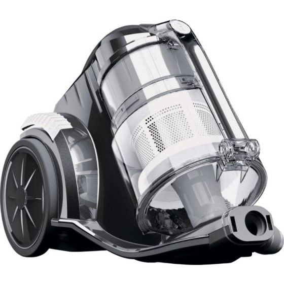 Mach C87-MZ-B Zen Cylinder Bagless Vacuum Cleaner