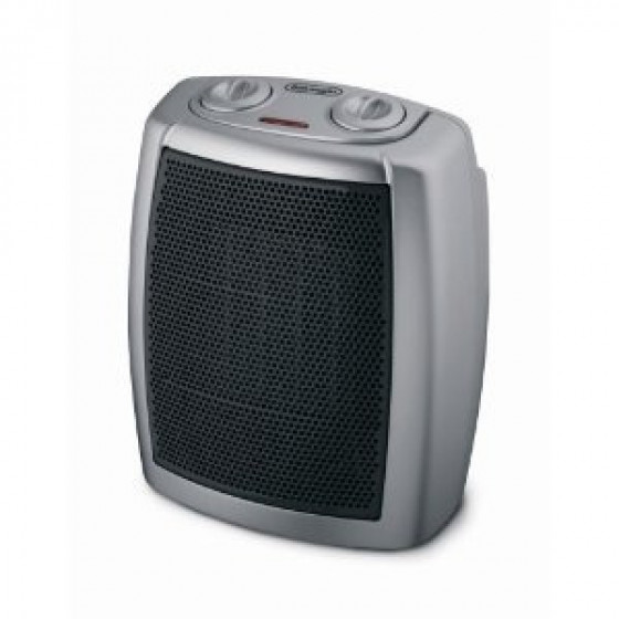 Delonghi DCH1030 Compact Ceramic Heater 1.8kW