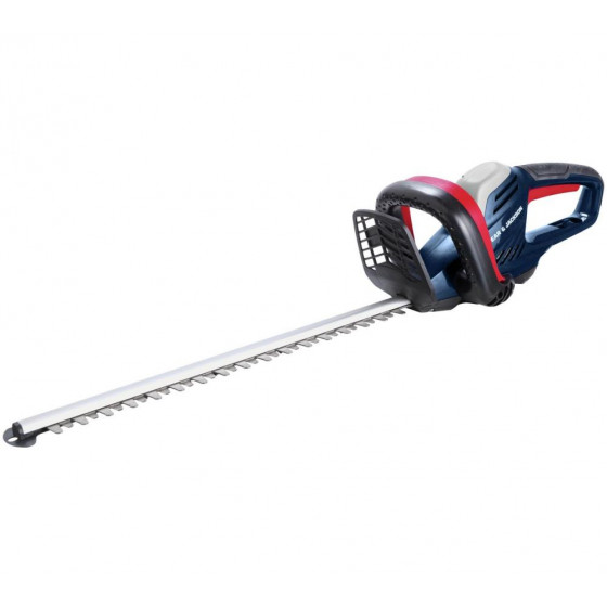 Spear & Jackson HTEG48C-510 51cm Corded Hedge Trimmer - 550W (B Grade)