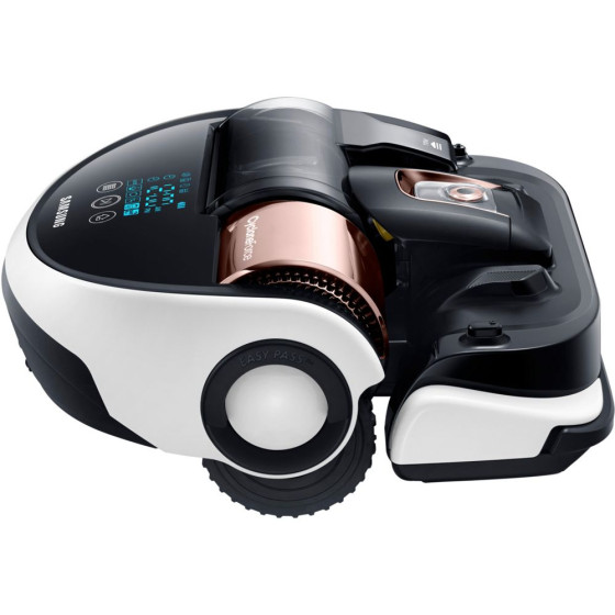 Samsung VR9000 Powerbot Robotic Vacuum Cleaner