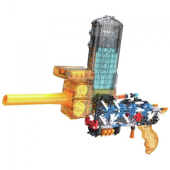 K'NEX K Force Flash Fire