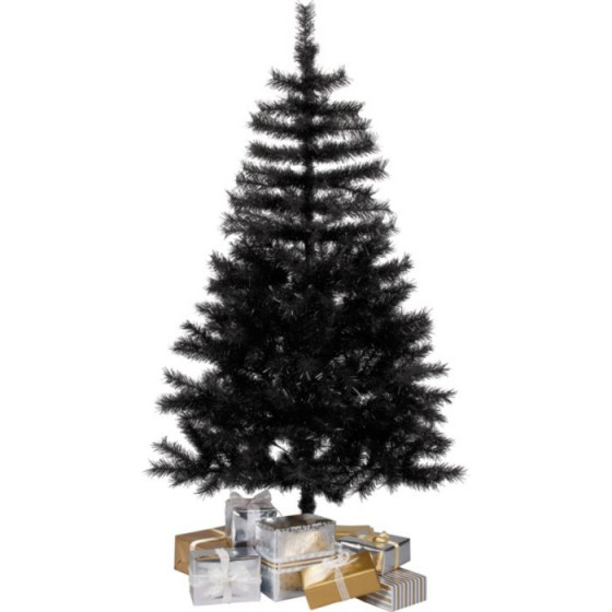 Black Ash Christmas Tree - 5ft