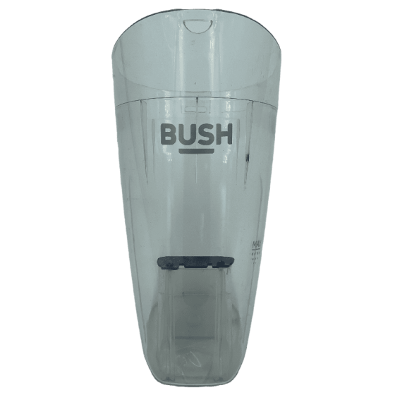 Genuine Dust Container For Bush 7.2v Handheld Cordless Vacuum Cleaner 3084102