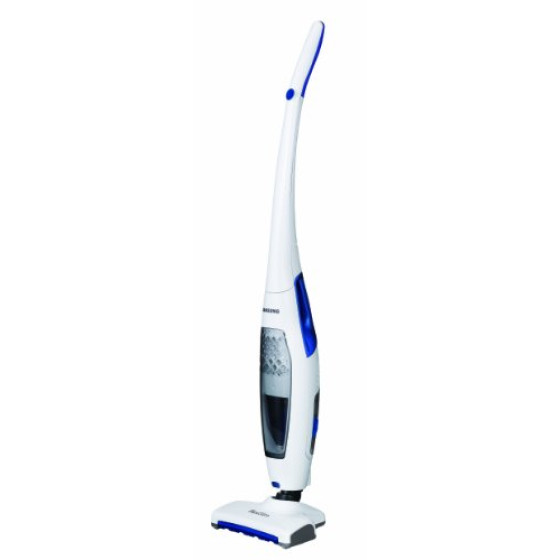 Samsung FlexSlim SSR200 2-in-1 Hand Stick Vacuum Cleaner Lightweight (SSR200W)