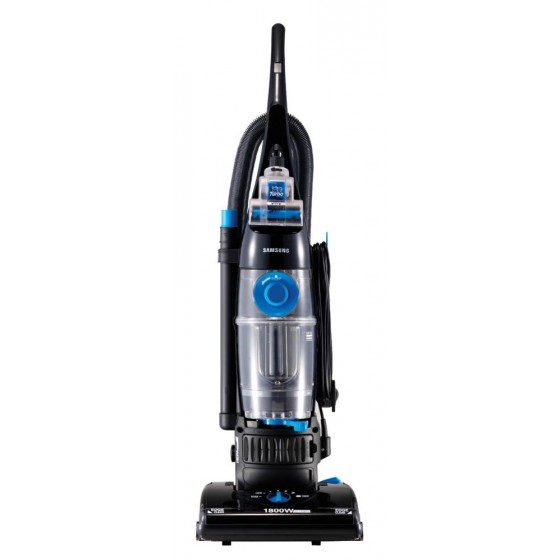 Samsung 1800W Bagless Upright Vacuum Cleaner (Not Complete)