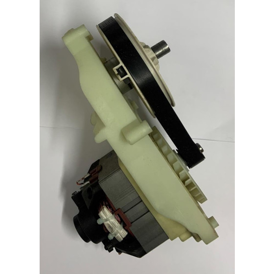 Genuine Motor For Bosch Rotak 34-13 Electric Rotary Lawnmower TYP3600HA6177