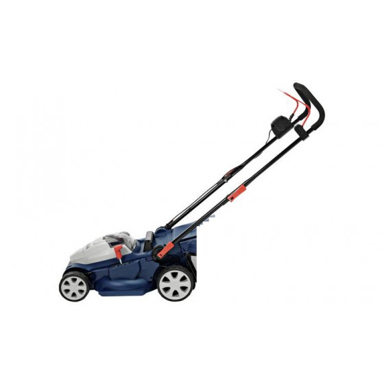 Spear & Jackson 34cm Cordless Lawnmower - 24V (Machine Only)