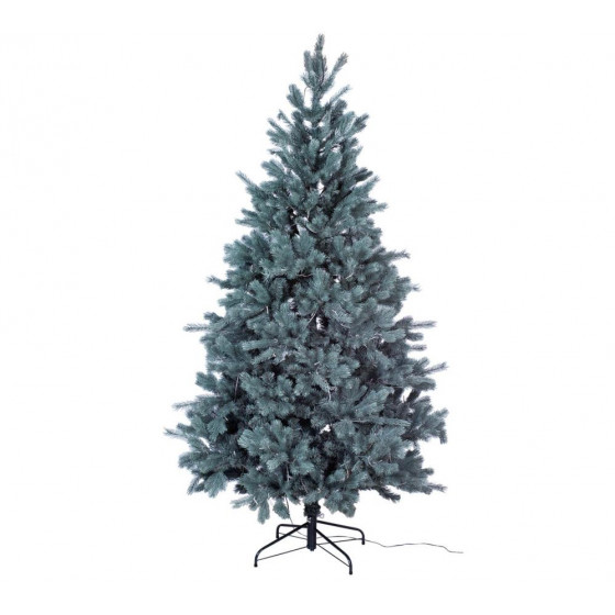 Collection 7ft Christmas Tree - Frosted