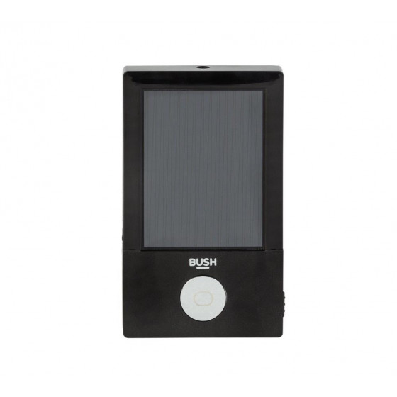 Bush 16GB MP3 Player With Bluetooth - Black