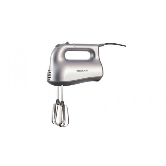 Kenwood HM535 Electric 280w Hand Mixer - Silver