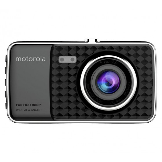 Motorola MDC400 HD Dash Cam (No Screen Holder)