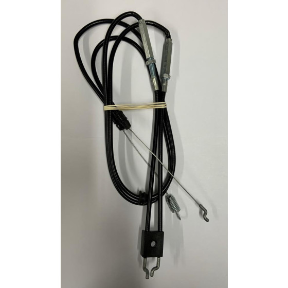 Genuine Operating Cable For Spear & Jackson 125cc Self Propelled Petrol Lawnmower XSZ41D