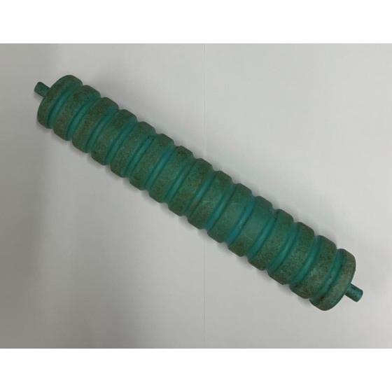 Genuine Rear Roller For McGregor 1900w 40cm Corded Rotary Lawnmower MER1940