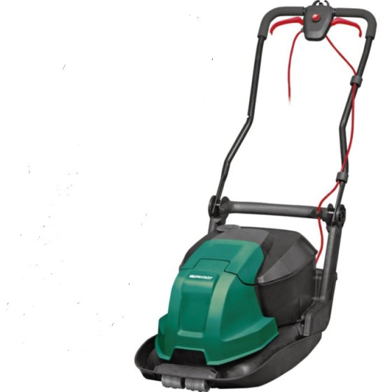 Qualcast Electric Hover Lawnmower - 1450W 