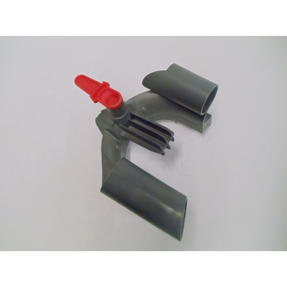 Tool Caddy for Dirt Devil Upright Carpet Washer DDW02-R01