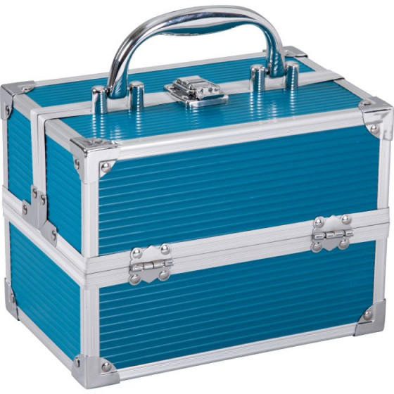 ColourMatch Vanity Case - Lagoon