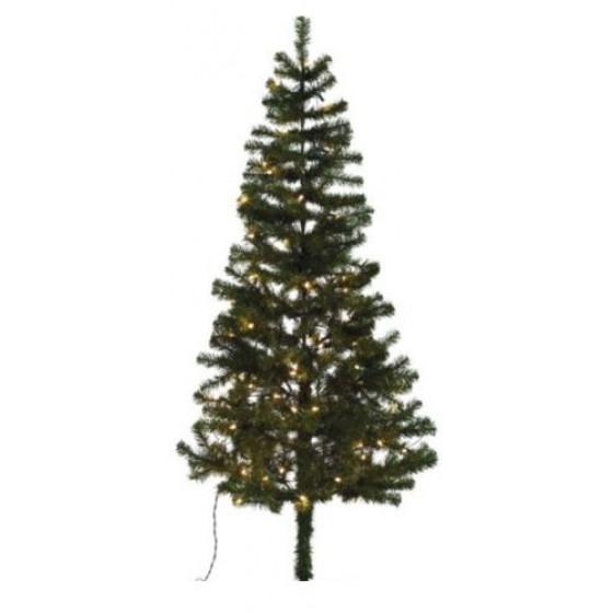 Green Christmas Tree - 6ft (No Base)