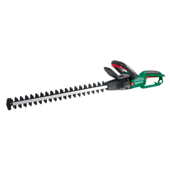 Qualcast Hedge Trimmer - 600W