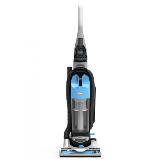 Vax AWU02 Power Nano Pet Bagless Upright Vacuum Cleaner (Machine Only)