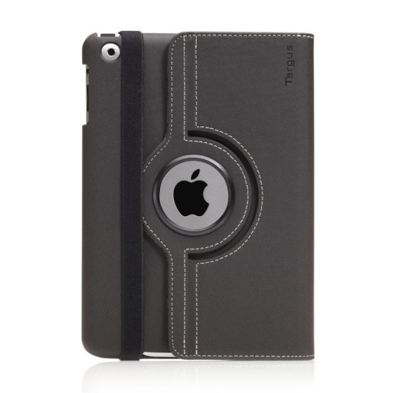 Targus iPad Mini Rotating Case - Black
