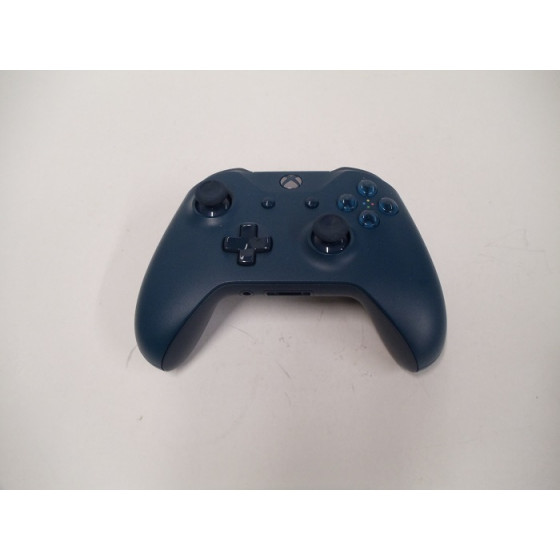 Official Xbox One Wireless Controller 3.5mm - Turquoise