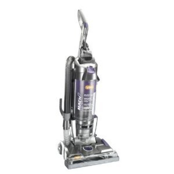 Vax U90-M7-C Mach 7 Complete Multicyclonic Bagless Upright Vacuum Cleaner