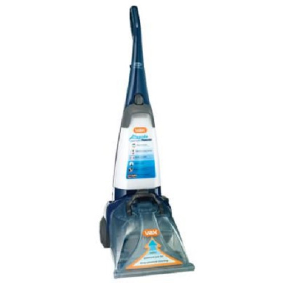 Vax V028M Rapide PowerJet Upright Carpet Washer
