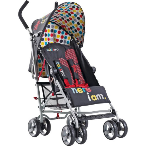 Cosatto Hipo Here I Am Pushchair