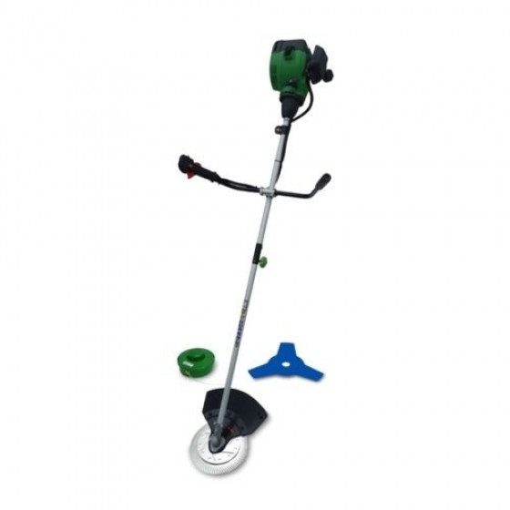 TCK 30cc Petrol BrushCutter DCBT32DB-2 - Weeder 30