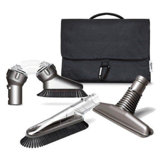 Dyson Clean and Tidy Kit