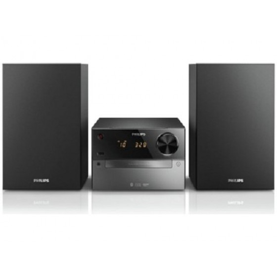 Philips Bluetooth Micro Hi-Fi