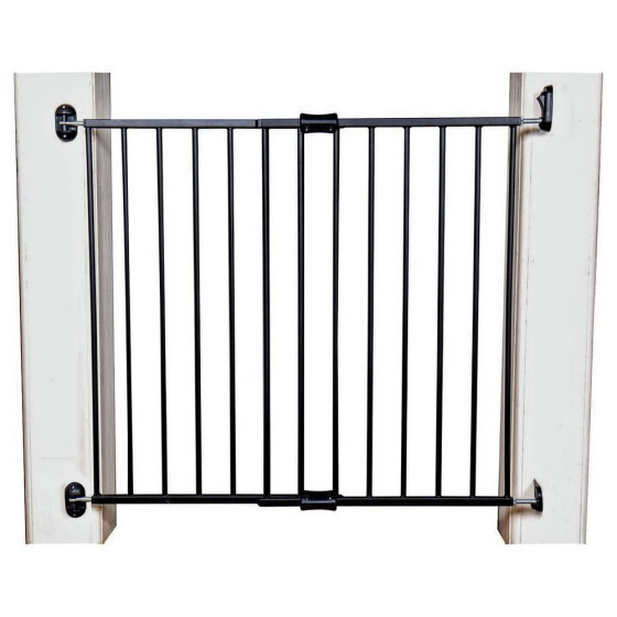 Home Extendable Metal Pet Safety Gate