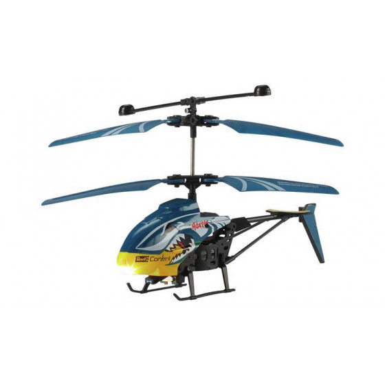 Revell Control RC Roxter Helicopter