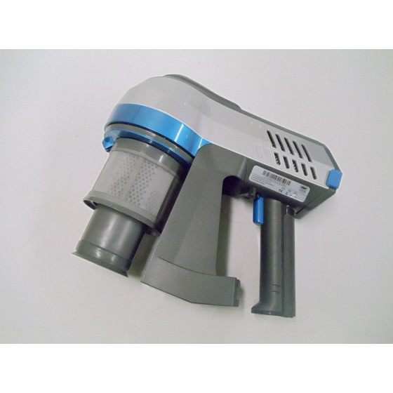 Vax TBTTV1B1 Cordless Rechargeable Main Motor Unit