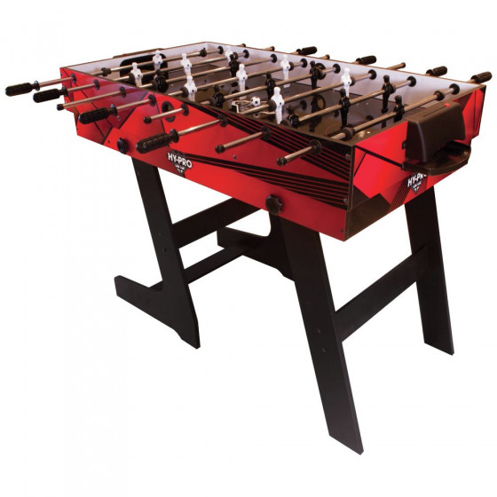 4 In 1 Games Table