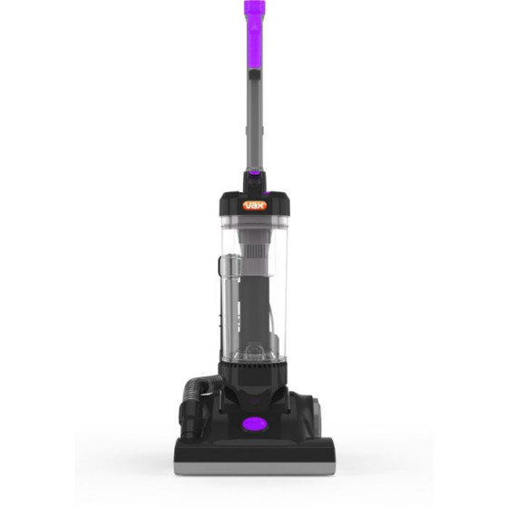Vax U86-IA-RE Impact 504 Reach Bagless Upright Vacuum
