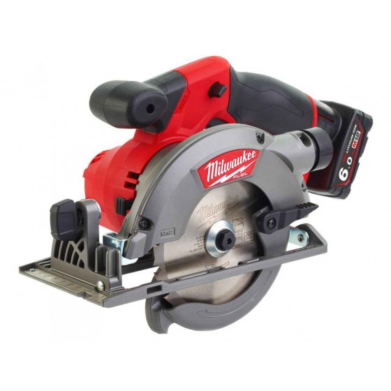 Milwaukee M12CCS44-602X 12v Fuel Li-ion Circular Saw