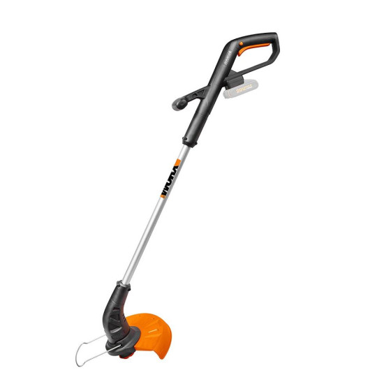 Worx WG157E 18v (20V MAX) Cordless 25cm Grass Trimmer