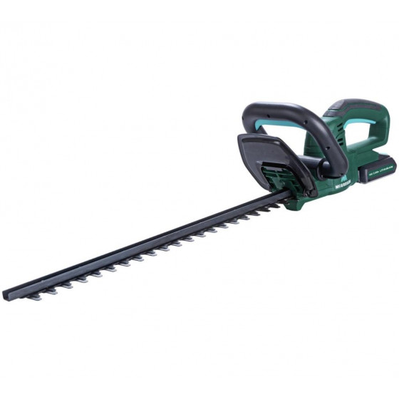 McGregor 51cm Cordless Hedge Trimmer - 18V