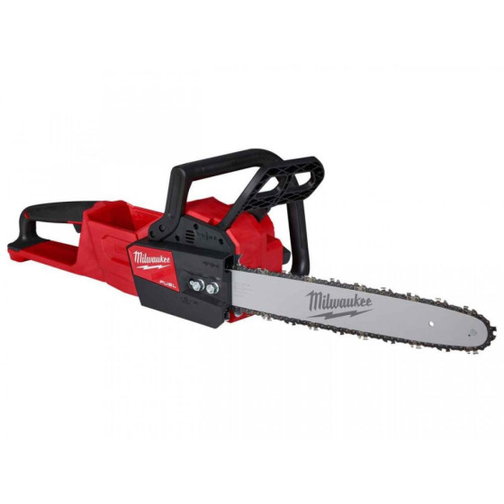 Milwaukee M18FCHS-0 18v Li-ion Fuel Chainsaw - Bare Tool