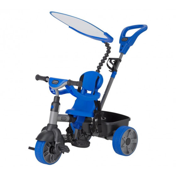 Little Tikes 4-In-1 Trike - Blue