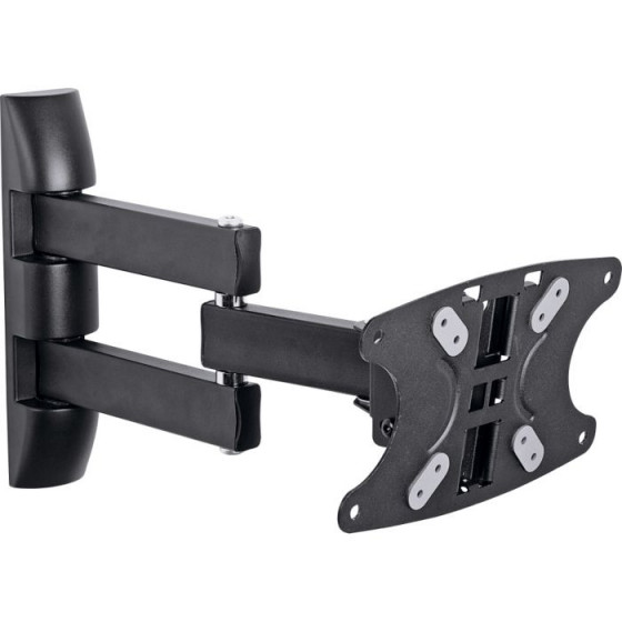 Superior Multi Position 13 Inch to 26 Inch TV Wall Bracket