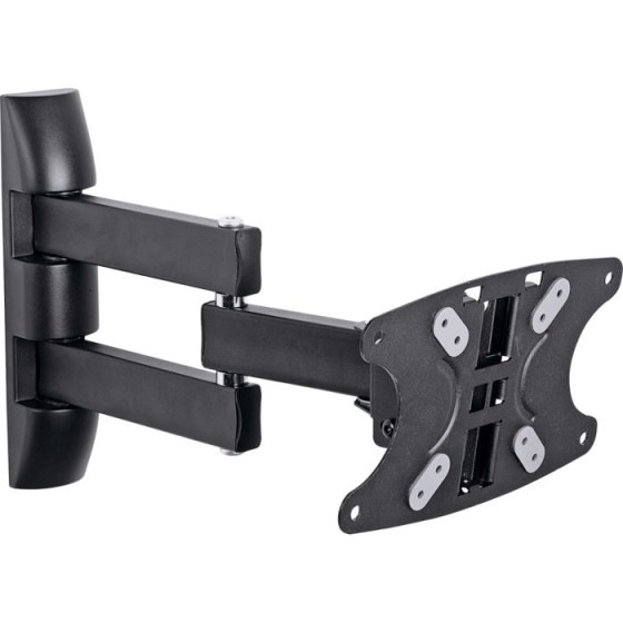 Superior Multi Position 13 Inch to 26 Inch TV Wall Bracket